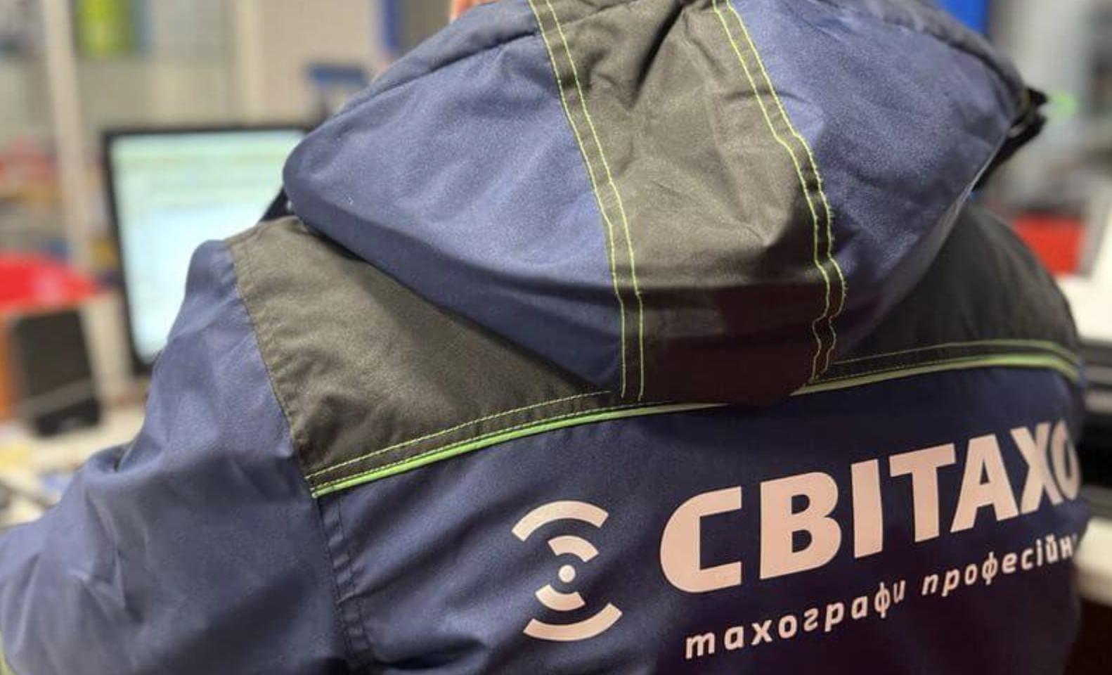 Зображення з проекту впровадження CRM Creatio — QubeSoft