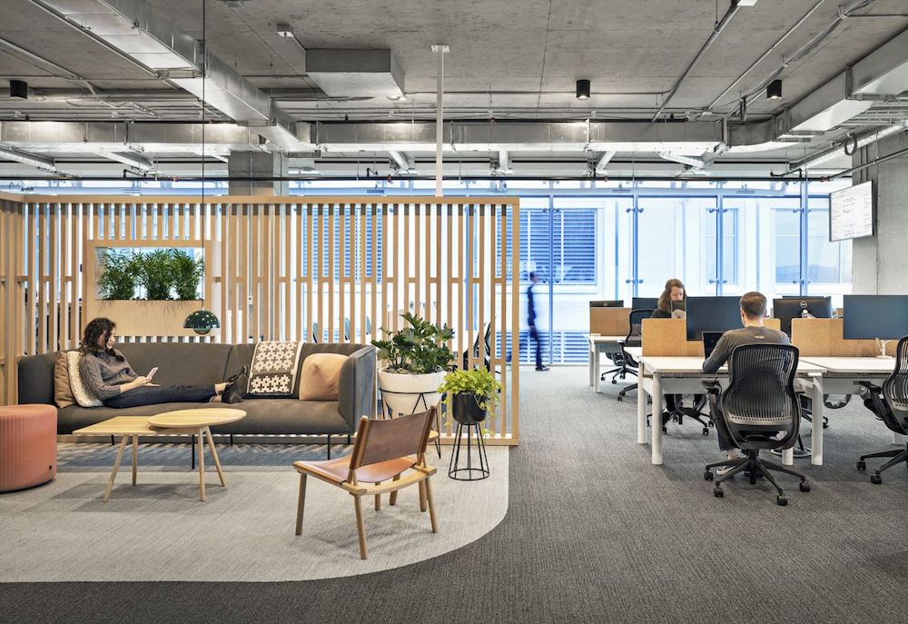 Зображення проекту з впровадження CRM Creatio — QubeSoft