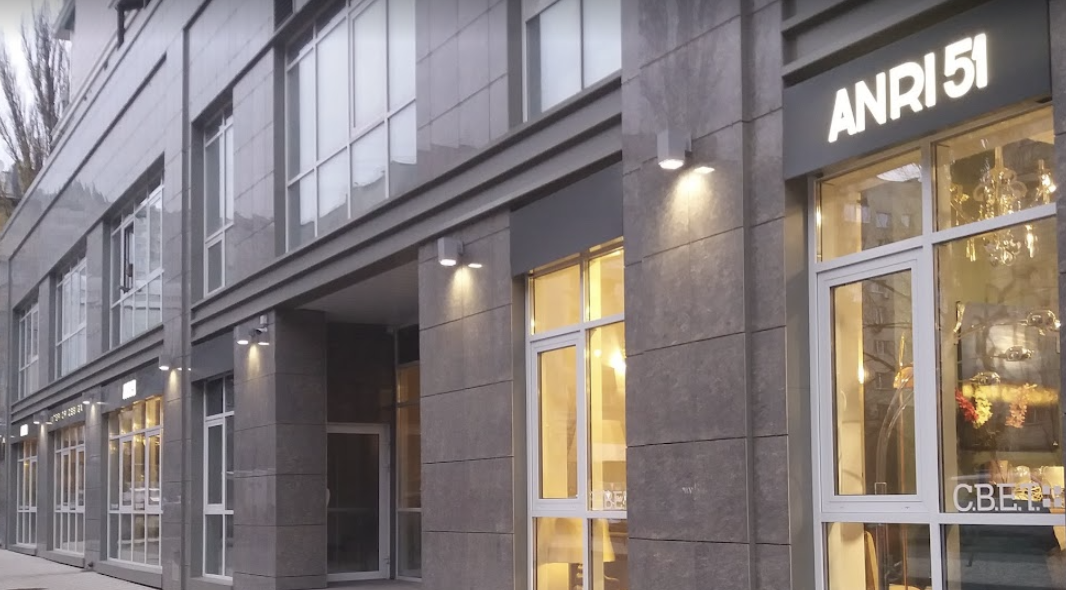 Скріншот CRM Creatio — впровадження QubeSoft